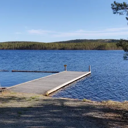 Raunin Maja * Lieksa
